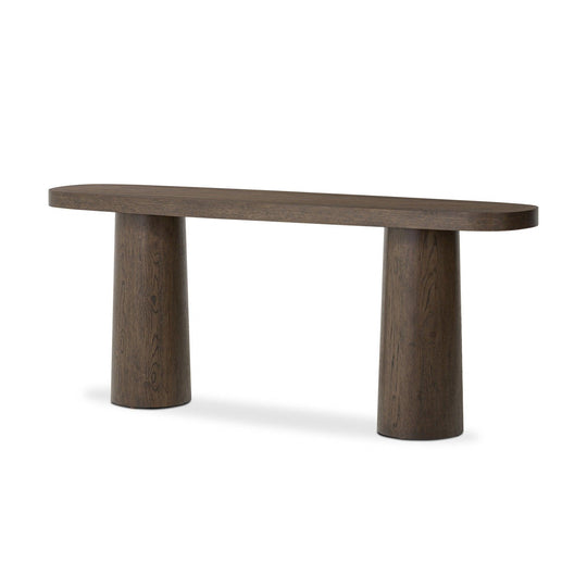Four Hands - Valen Console Table - 244505-001 | American Home Furniture