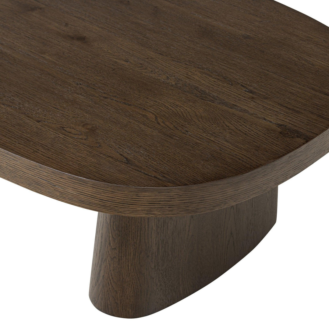 Valen Coffee Table - AmericanHomeFurniture