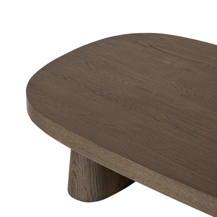 Valen Coffee Table - AmericanHomeFurniture