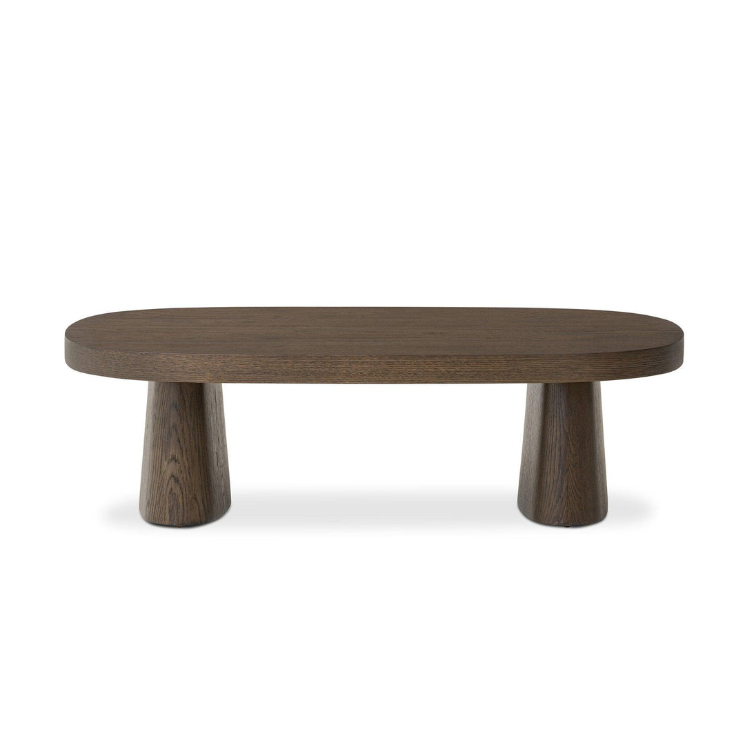 Valen Coffee Table - AmericanHomeFurniture