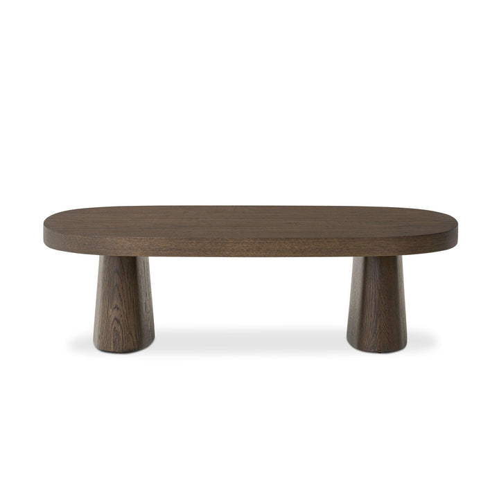 Valen Coffee Table - AmericanHomeFurniture