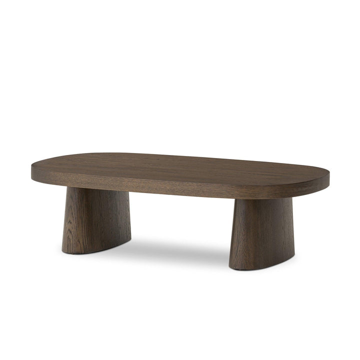 Valen Coffee Table - AmericanHomeFurniture