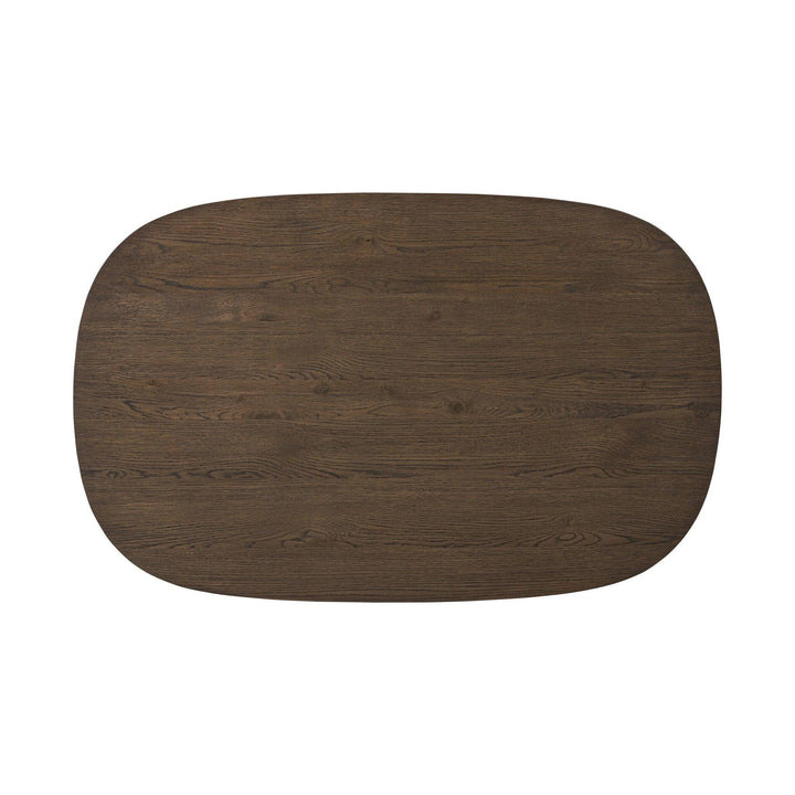 Valen Coffee Table - AmericanHomeFurniture