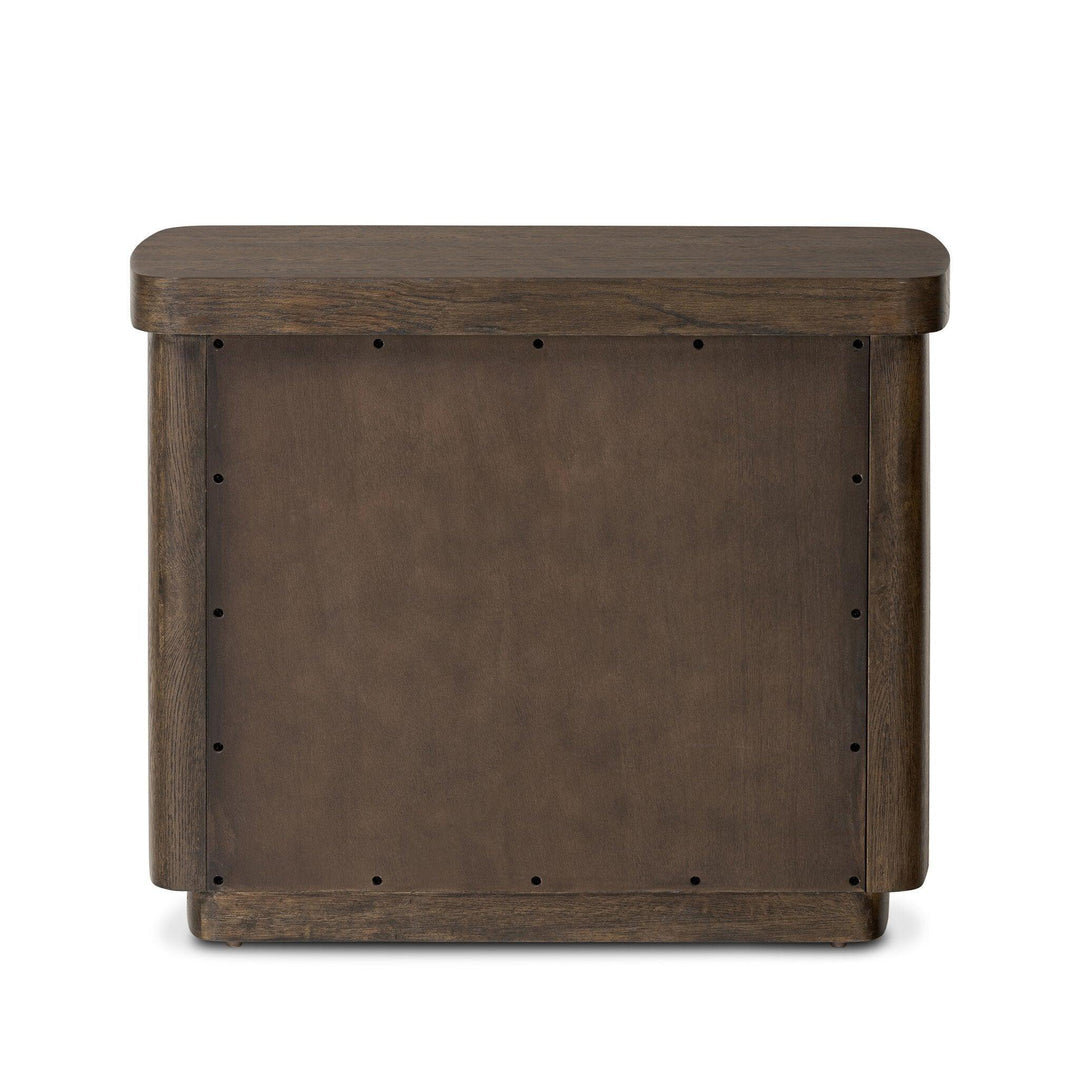 Valen Nightstand - AmericanHomeFurniture