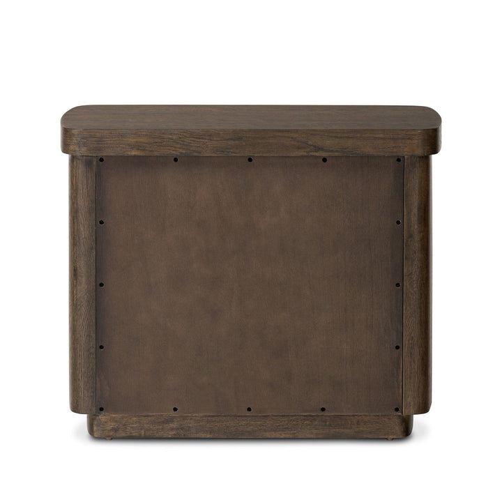 Valen Nightstand - AmericanHomeFurniture