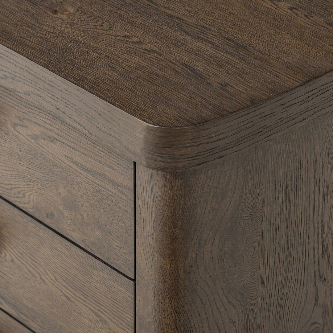 Valen Nightstand - AmericanHomeFurniture