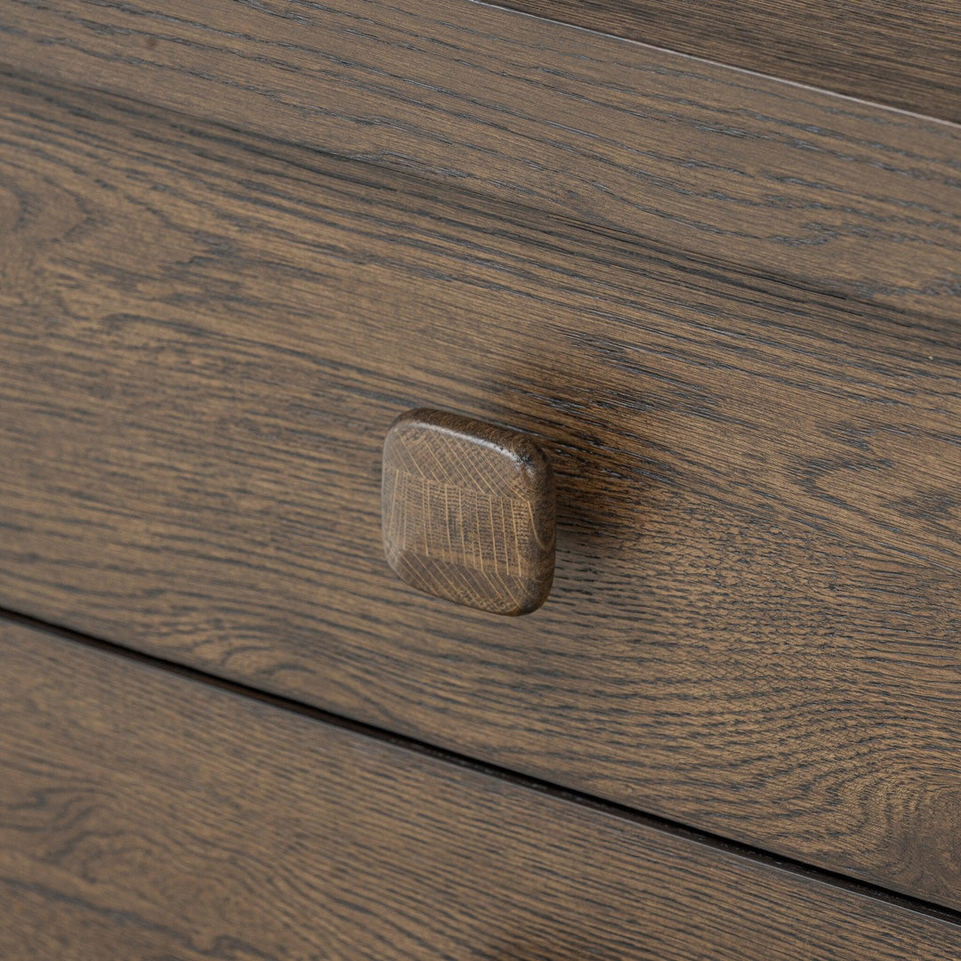 Valen Nightstand - AmericanHomeFurniture