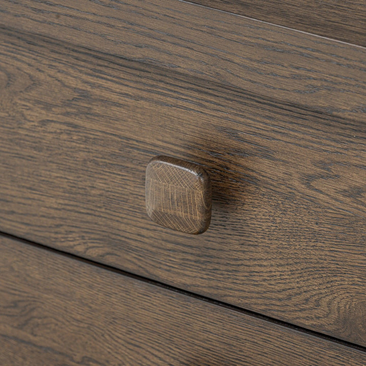 Valen Nightstand - AmericanHomeFurniture