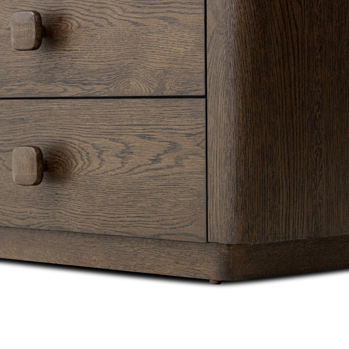 Valen Nightstand - AmericanHomeFurniture