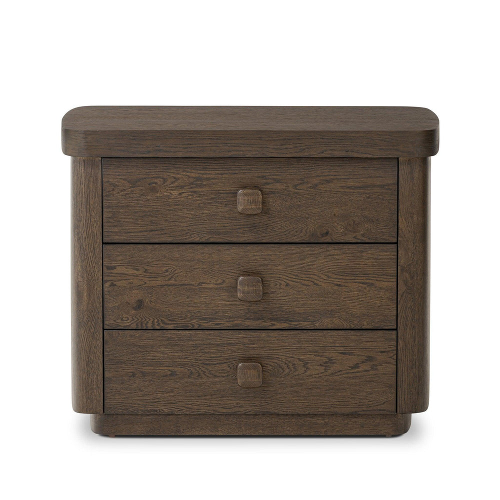 Valen Nightstand - AmericanHomeFurniture