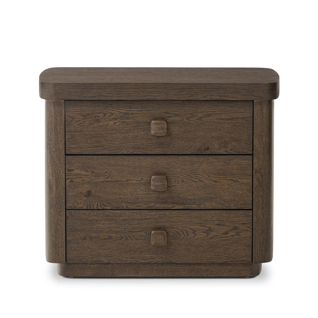Valen Nightstand - AmericanHomeFurniture