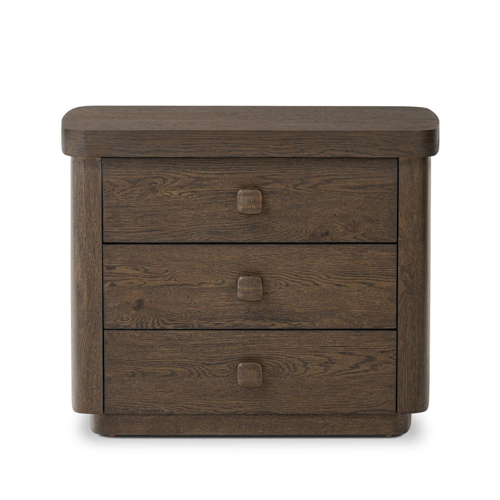 Valen Nightstand - AmericanHomeFurniture