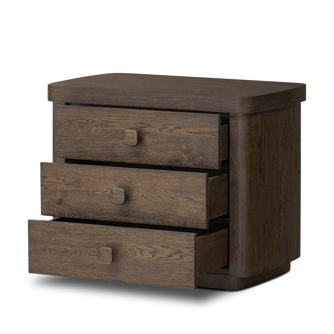Valen Nightstand - AmericanHomeFurniture