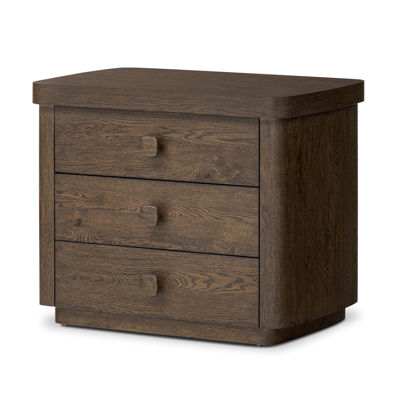 Four Hands - Valen Nightstand - 244509-002 | American Home Furniture