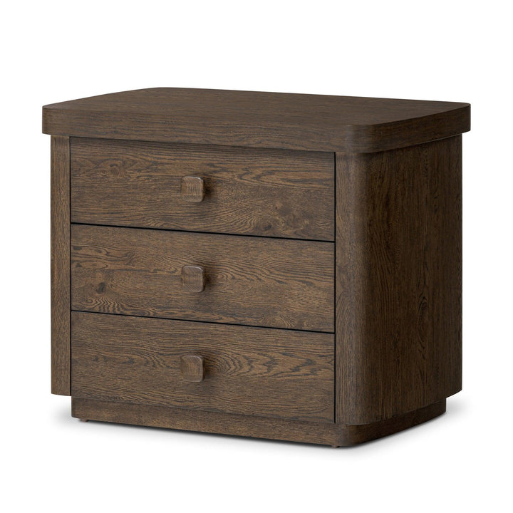 Valen Nightstand - AmericanHomeFurniture