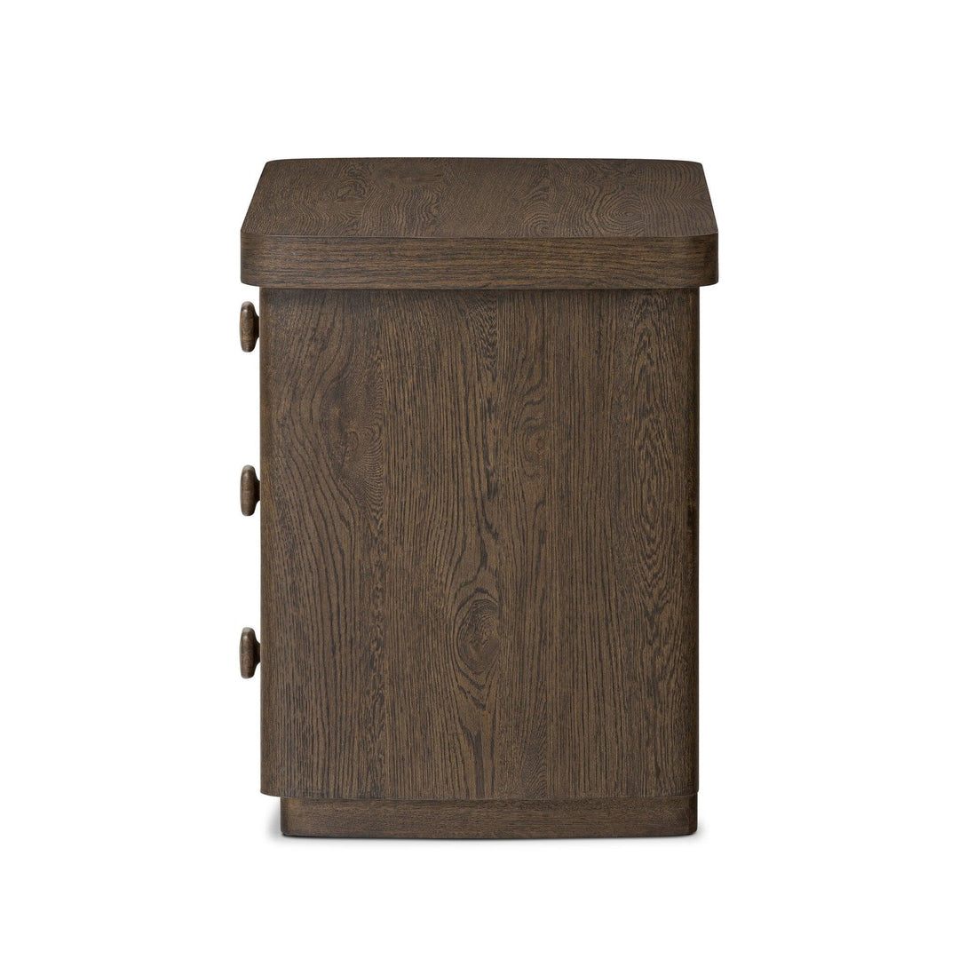 Valen Nightstand - AmericanHomeFurniture