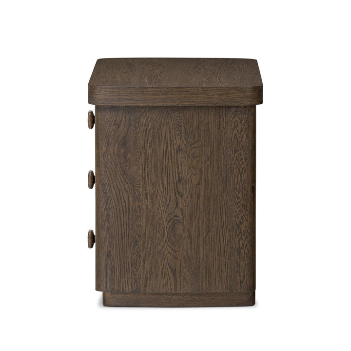 Valen Nightstand - AmericanHomeFurniture