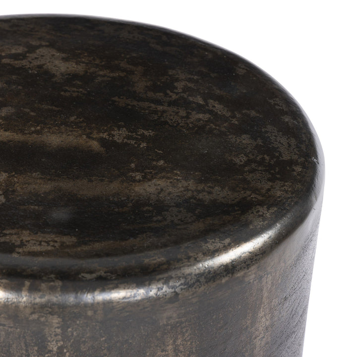 Four Hands - Venetia Outdoor End Table - 244534-002 | American Home Furniture