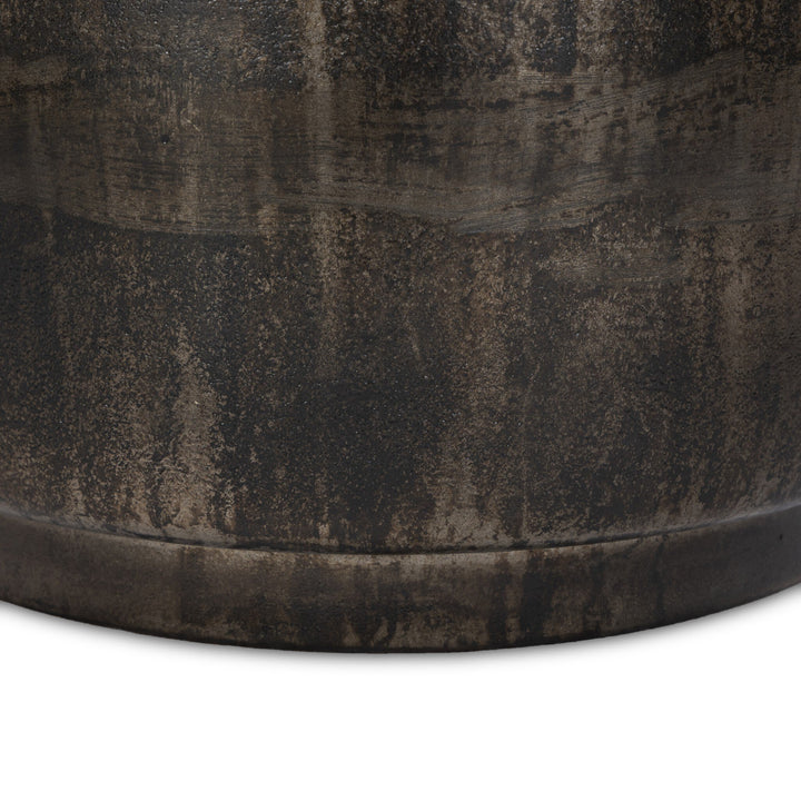 Four Hands - Venetia Outdoor End Table - 244534-002 | American Home Furniture