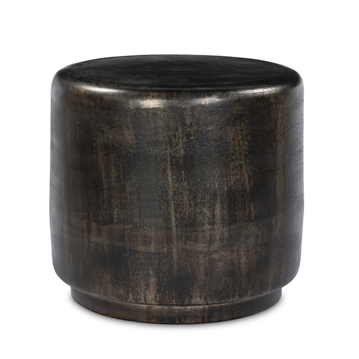 Four Hands - Venetia Outdoor End Table - 244534-002 | American Home Furniture