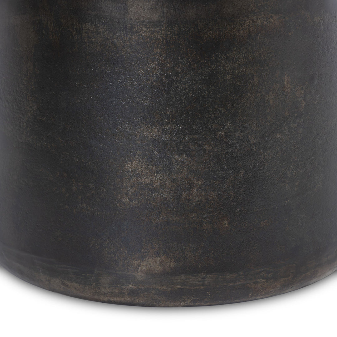 Four Hands - Paz Outdoor End Table - 244537-001 | American Home Furniture