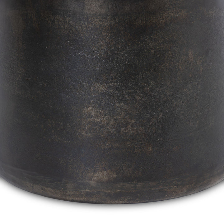 Four Hands - Paz Outdoor End Table - 244537-001 | American Home Furniture