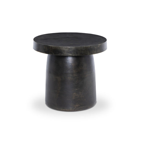 Four Hands - Paz Outdoor End Table - 244537-001 | American Home Furniture