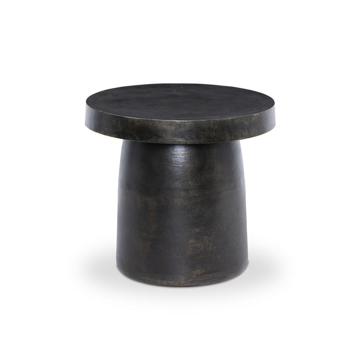 Four Hands - Paz Outdoor End Table - 244537-001 | American Home Furniture