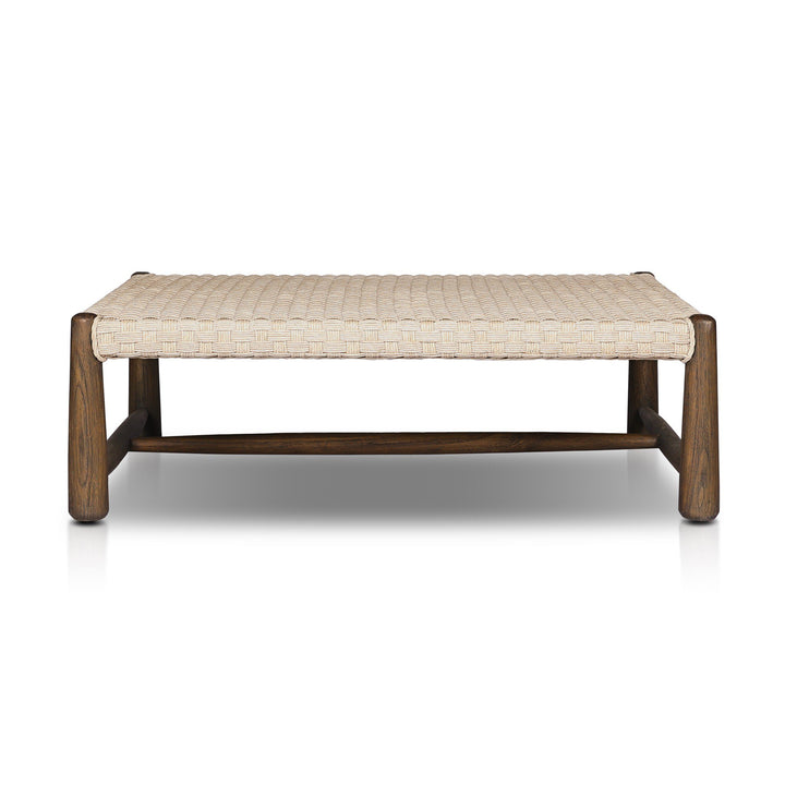Four Hands - Savio Outdoor Coffee Table - 244556-002 | American Home Furniture