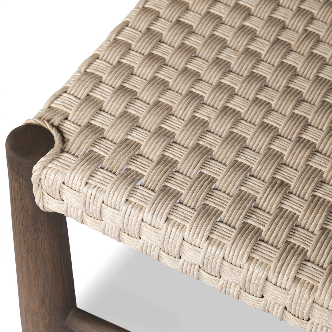 Four Hands - Savio Outdoor Coffee Table - 244556-002 | American Home Furniture