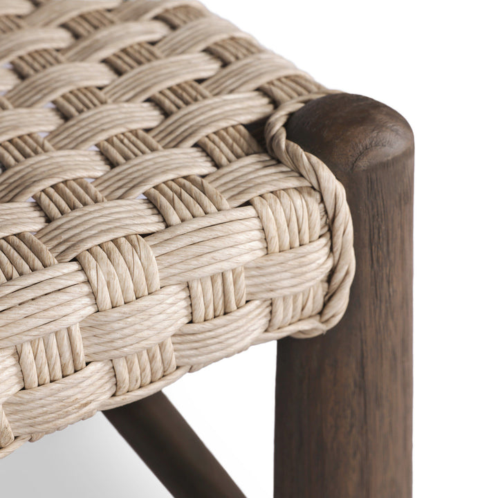 Four Hands - Savio Outdoor Coffee Table - 244556-002 | American Home Furniture