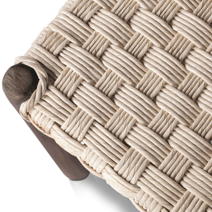 Four Hands - Savio Outdoor Coffee Table - 244556-002 | American Home Furniture
