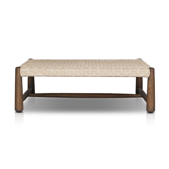 Four Hands - Savio Outdoor Coffee Table - 244556-002 | American Home Furniture