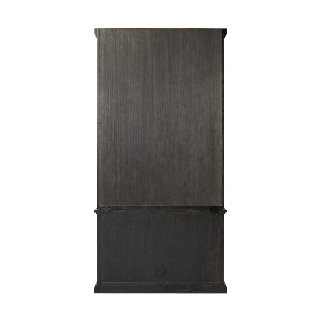 Four Hands - Dumont Bookcase - 244574-003 | American Home Furniture