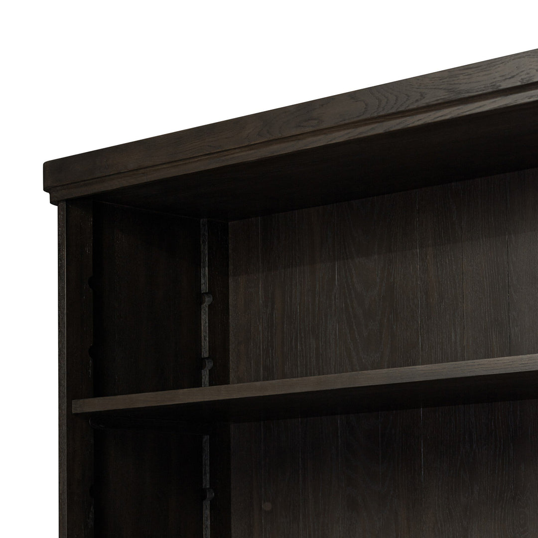 Four Hands - Dumont Bookcase - 244574-003 | American Home Furniture