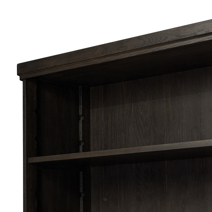 Four Hands - Dumont Bookcase - 244574-003 | American Home Furniture