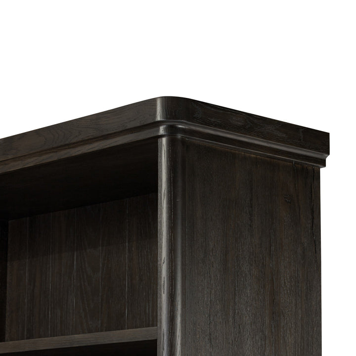Four Hands - Dumont Bookcase - 244574-003 | American Home Furniture