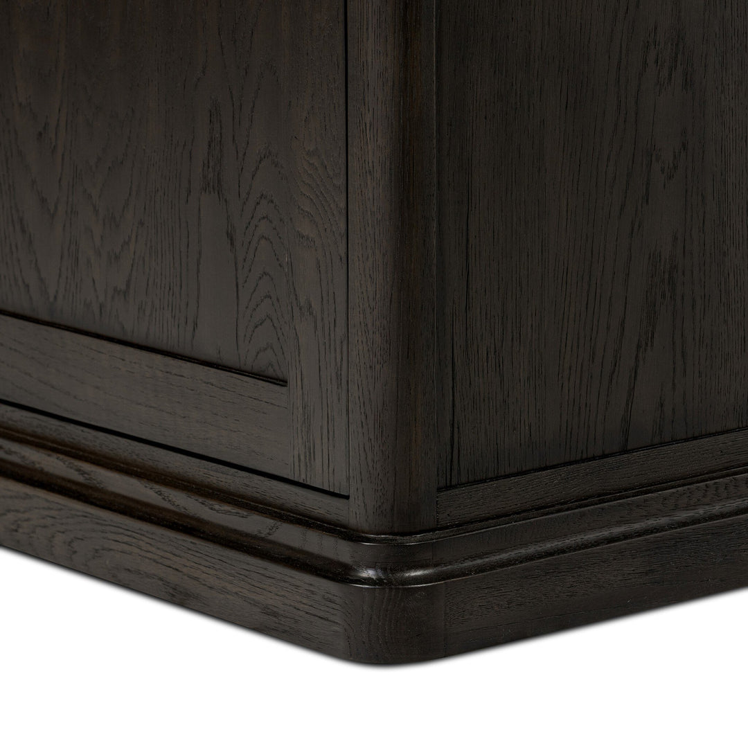 Four Hands - Dumont Bookcase - 244574-003 | American Home Furniture