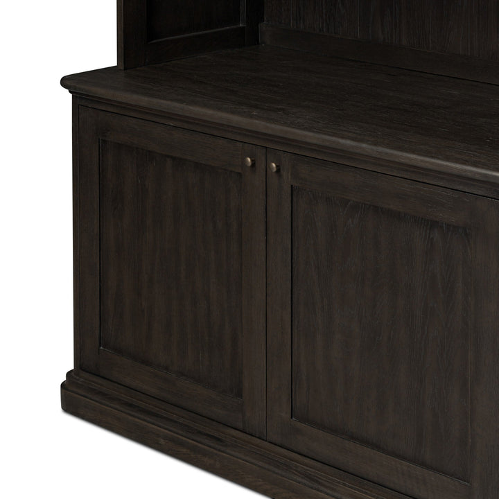 Four Hands - Dumont Bookcase - 244574-003 | American Home Furniture