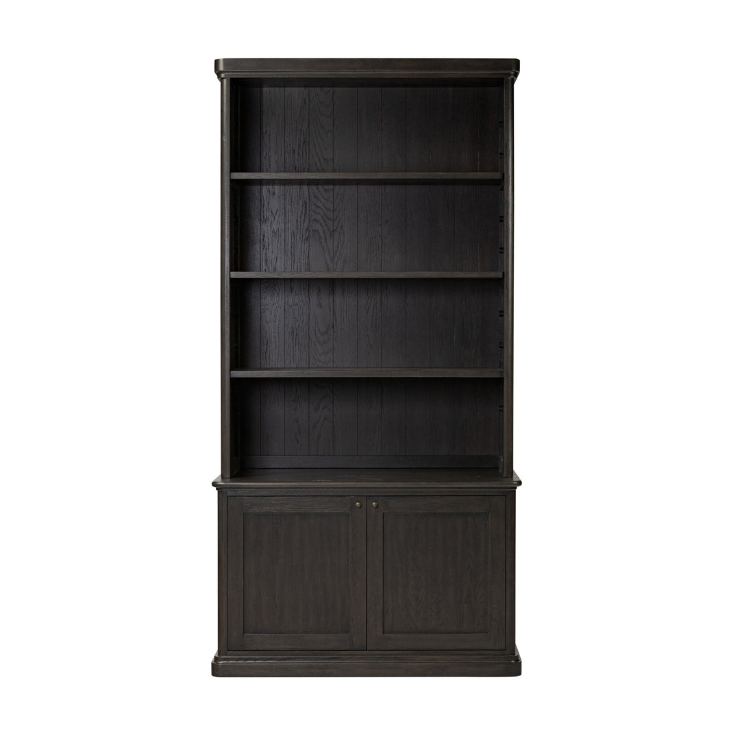 Four Hands - Dumont Bookcase - 244574-003 | American Home Furniture