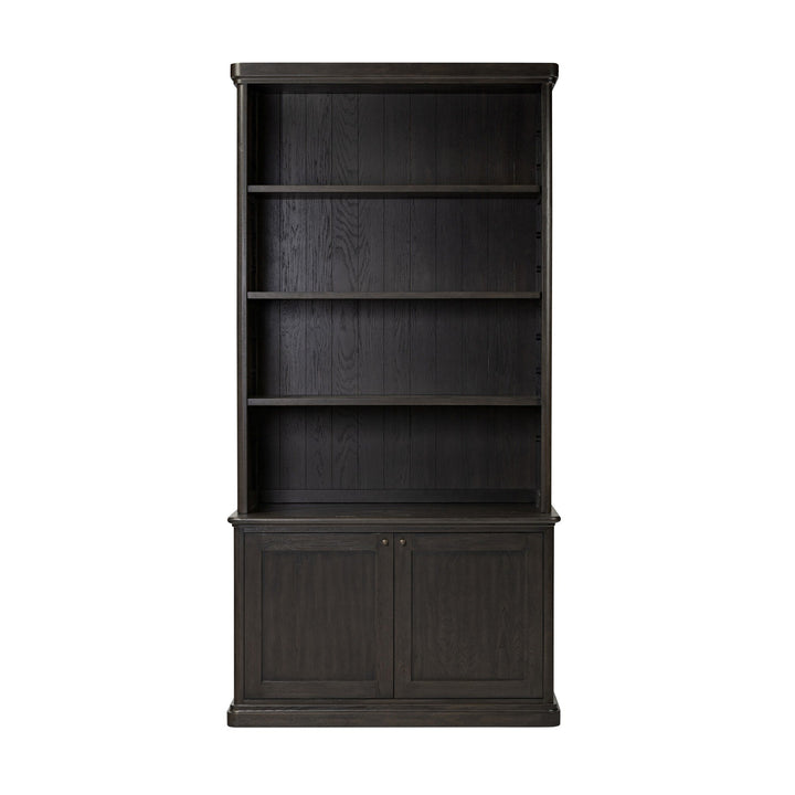 Four Hands - Dumont Bookcase - 244574-003 | American Home Furniture