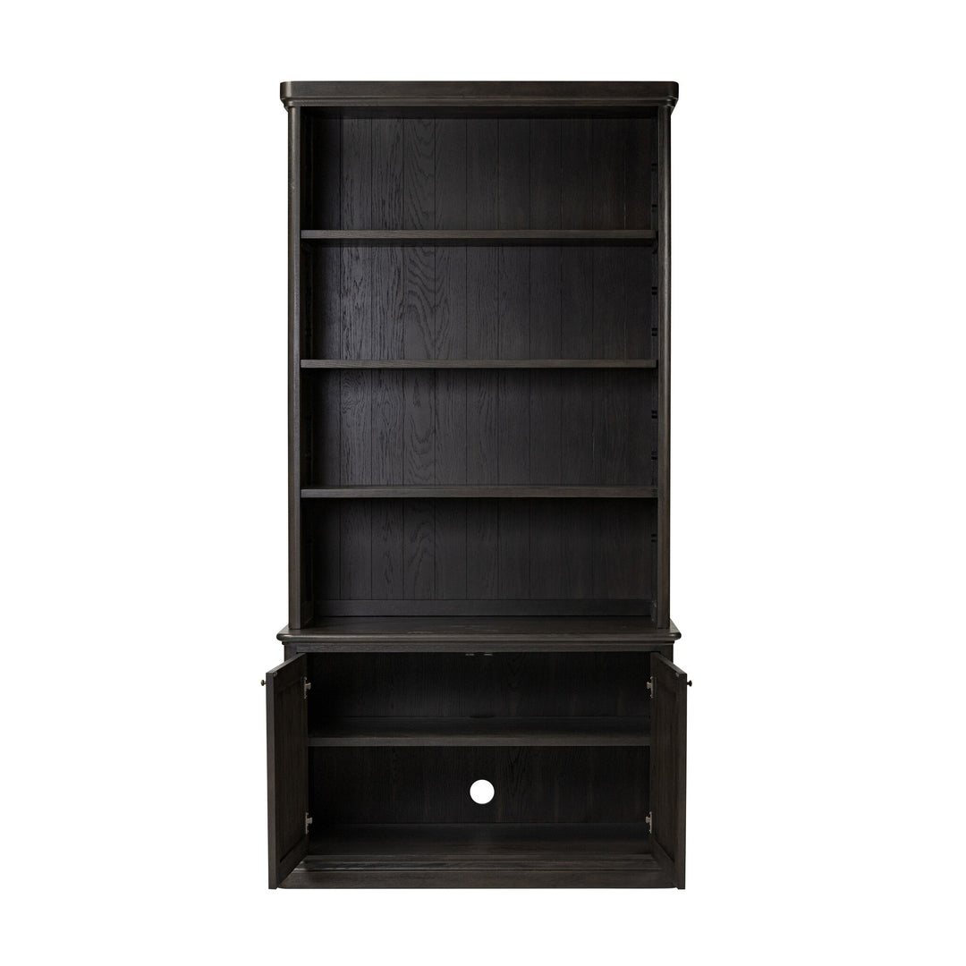 Four Hands - Dumont Bookcase - 244574-003 | American Home Furniture
