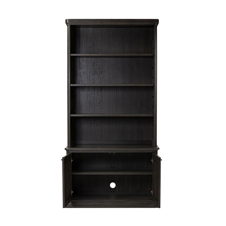 Four Hands - Dumont Bookcase - 244574-003 | American Home Furniture