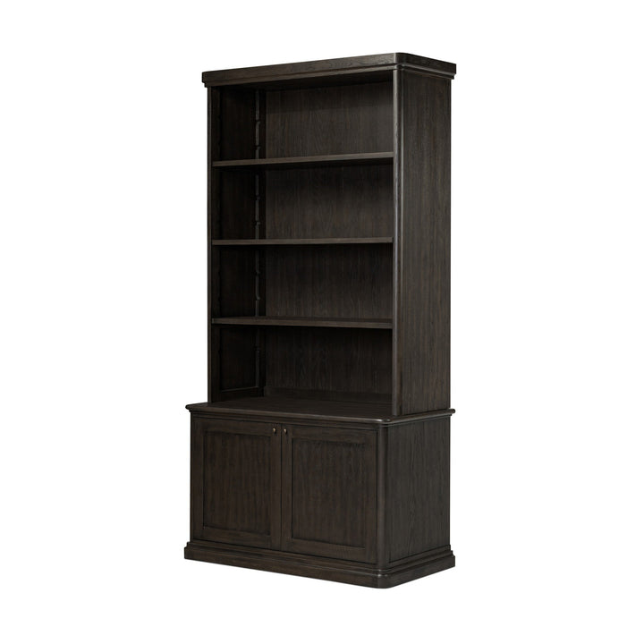 Four Hands - Dumont Bookcase - 244574-003 | American Home Furniture