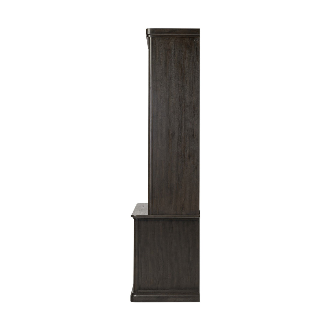 Four Hands - Dumont Bookcase - 244574-003 | American Home Furniture