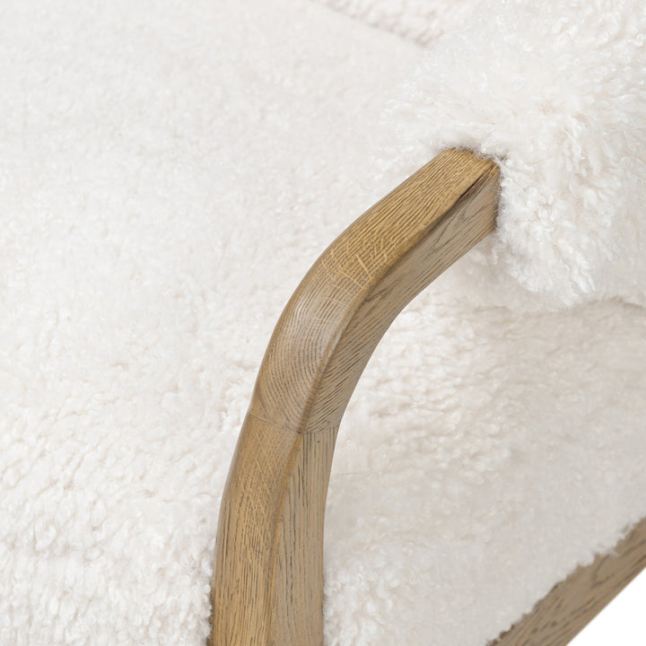 Four Hands - Sedoni Chair - 244630-008 | American Home Furniture