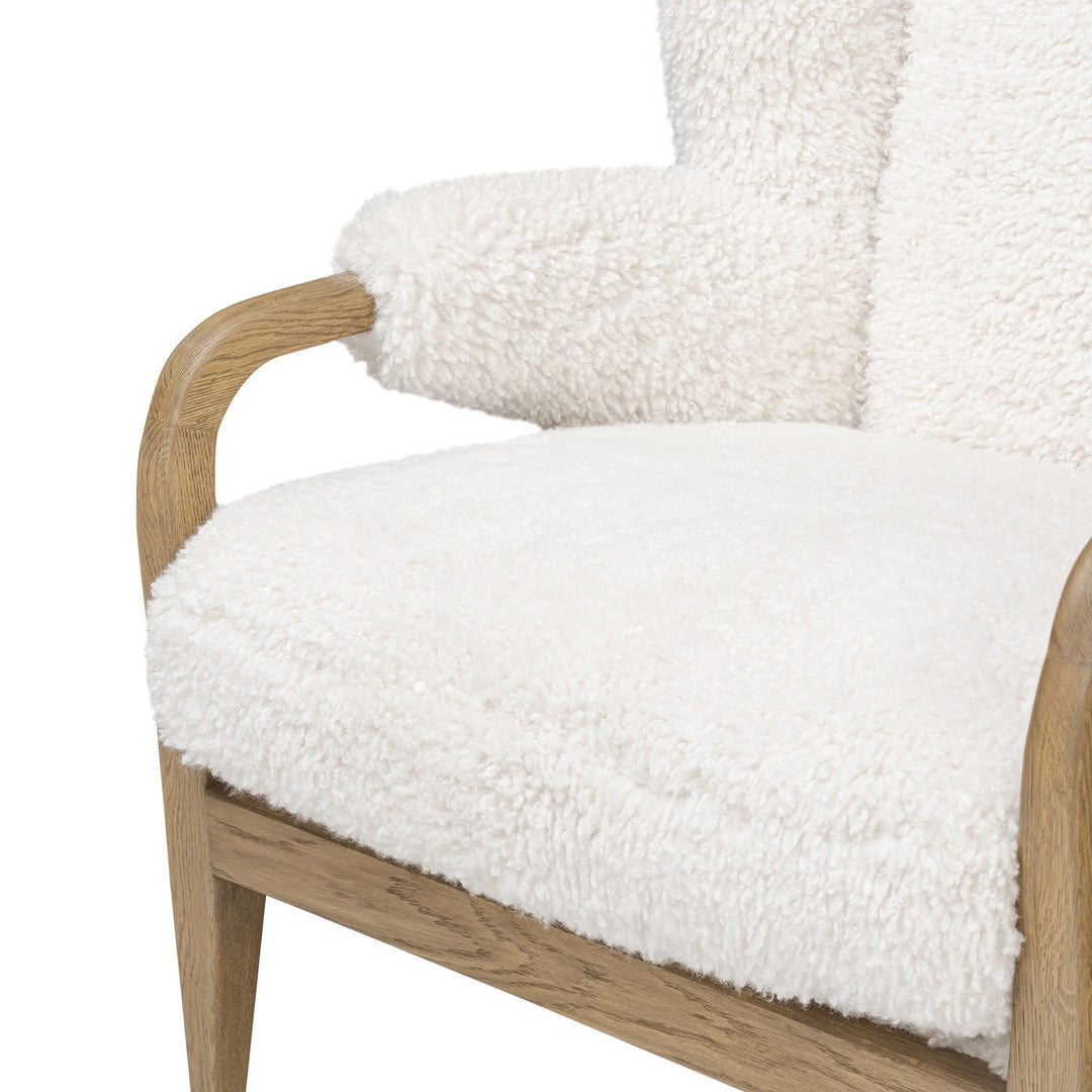 Four Hands - Sedoni Chair - 244630-008 | American Home Furniture
