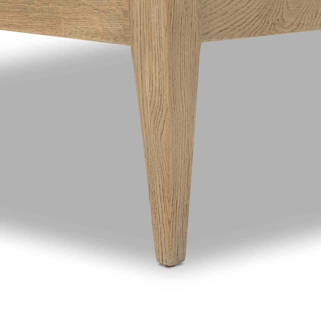 Four Hands - Sedoni Chair - 244630-008 | American Home Furniture