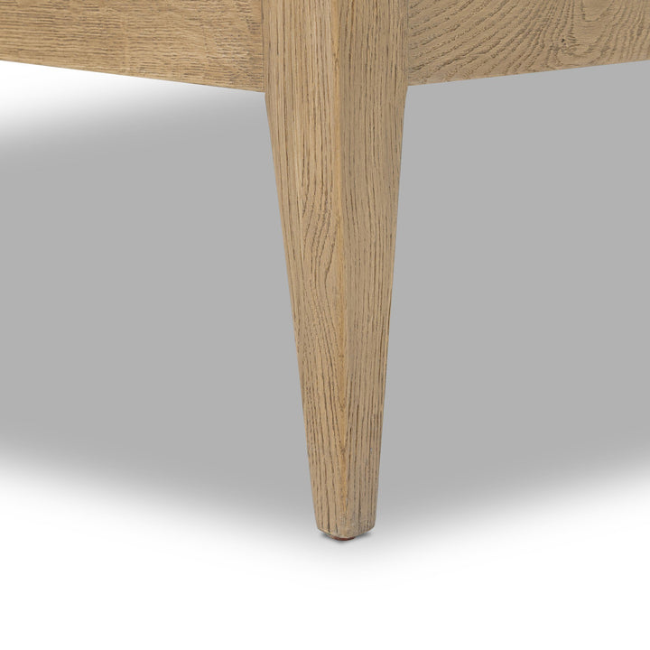 Four Hands - Sedoni Chair - 244630-008 | American Home Furniture
