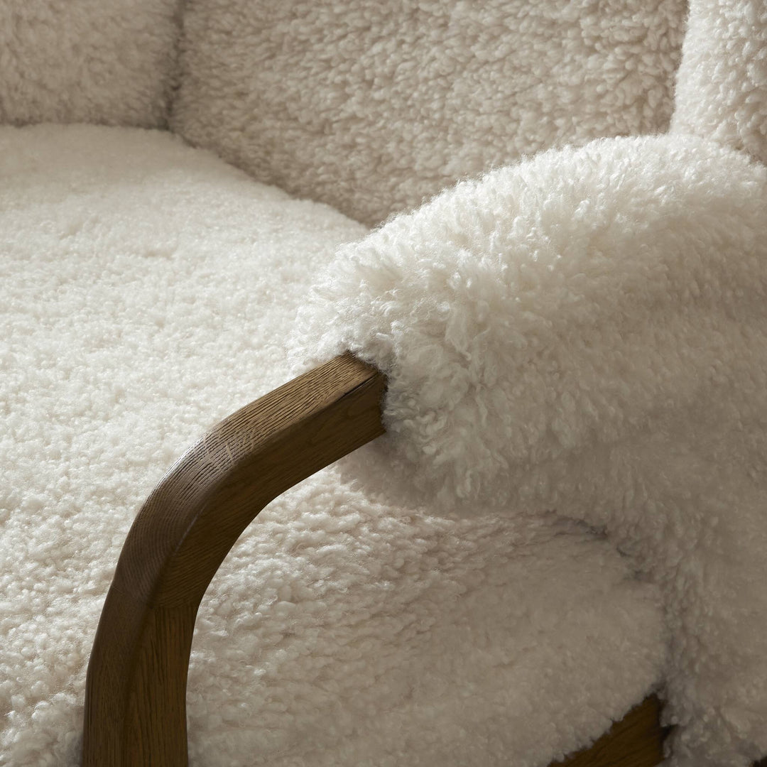 Four Hands - Sedoni Chair - 244630-008 | American Home Furniture
